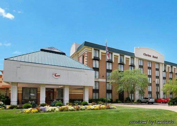 Clarion Hotel & Suites Conference Center - featured photo