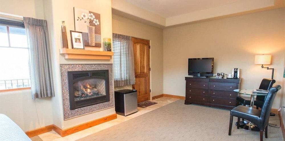 Columbia Cliff Villas Hotel - photo 46
