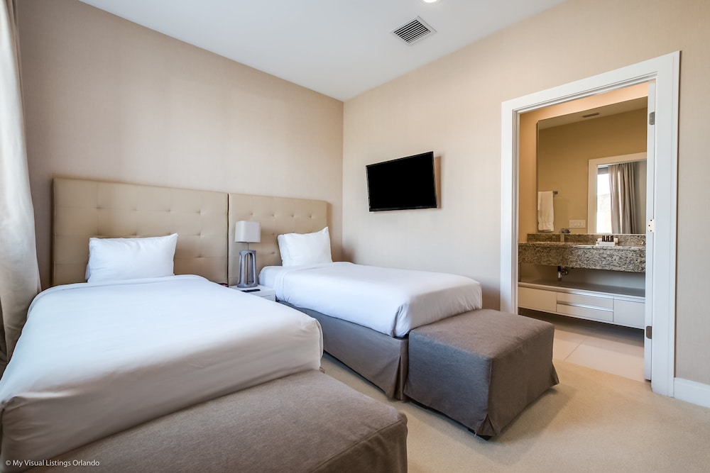Magic Village Resort Townhouse - photo 37