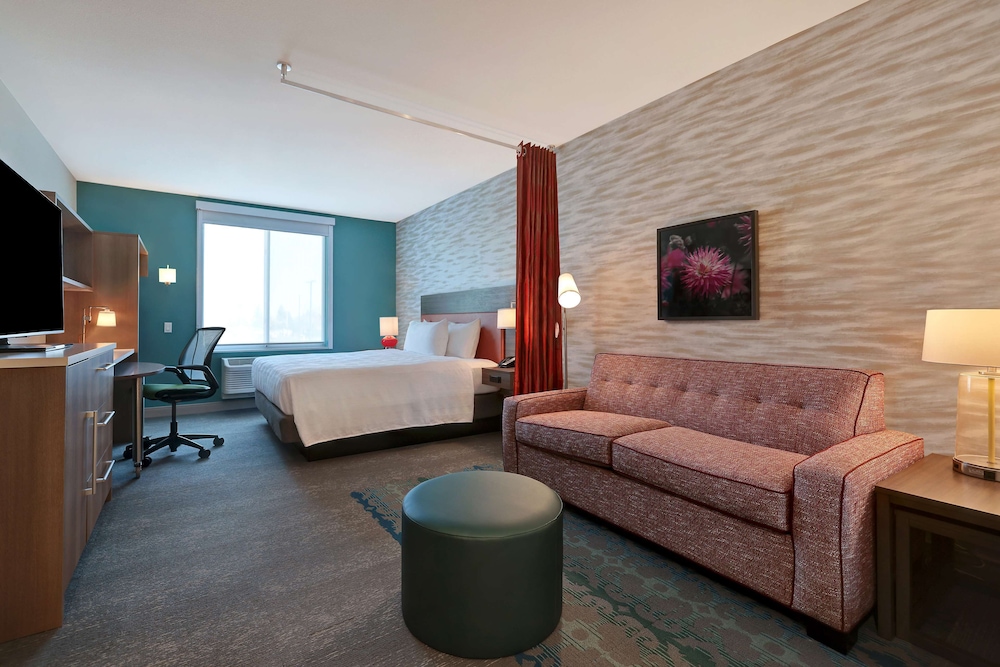 Home2 Suites by Hilton Turlock CA - photo 21