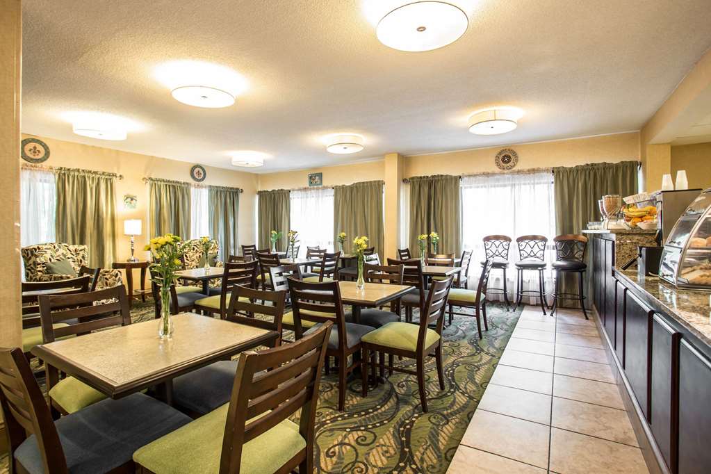 Clarion Inn & Suites Aiken South - photo 40