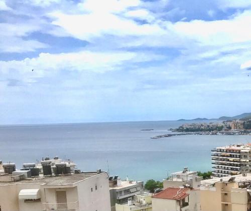 Carolos house — 4-Star Luxury Hotel in Kavala, Greece
