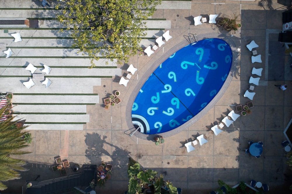 The Phoenix Hotel - photo 49