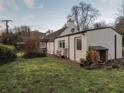 Lilac Cottage — 4-Star Luxury Hotel in Strathpeffer, United Kingdom