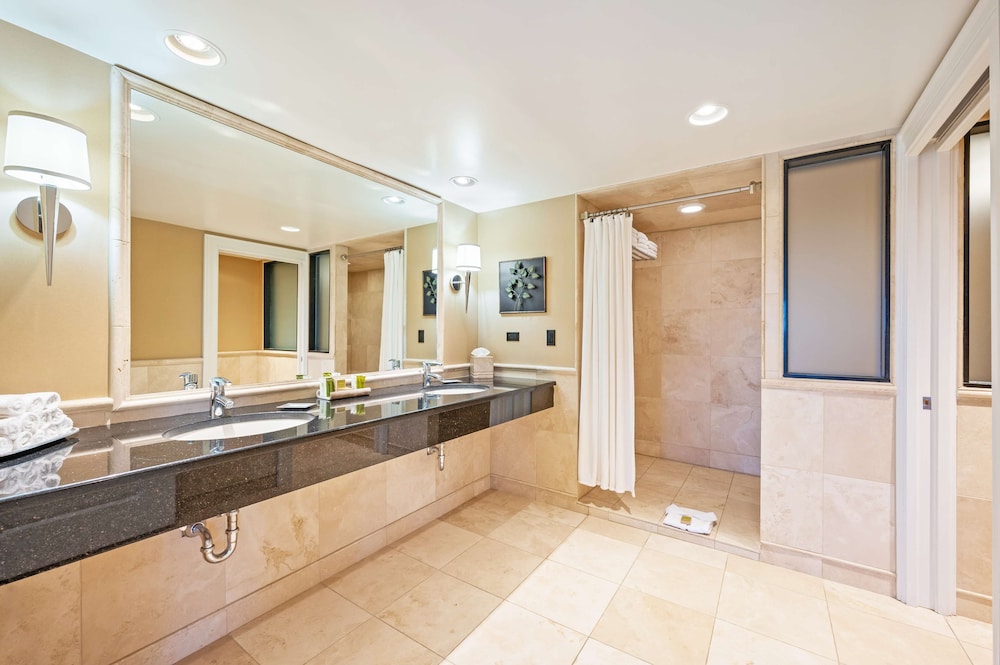 Hilton Chicago Oak Brook Suites - photo 22