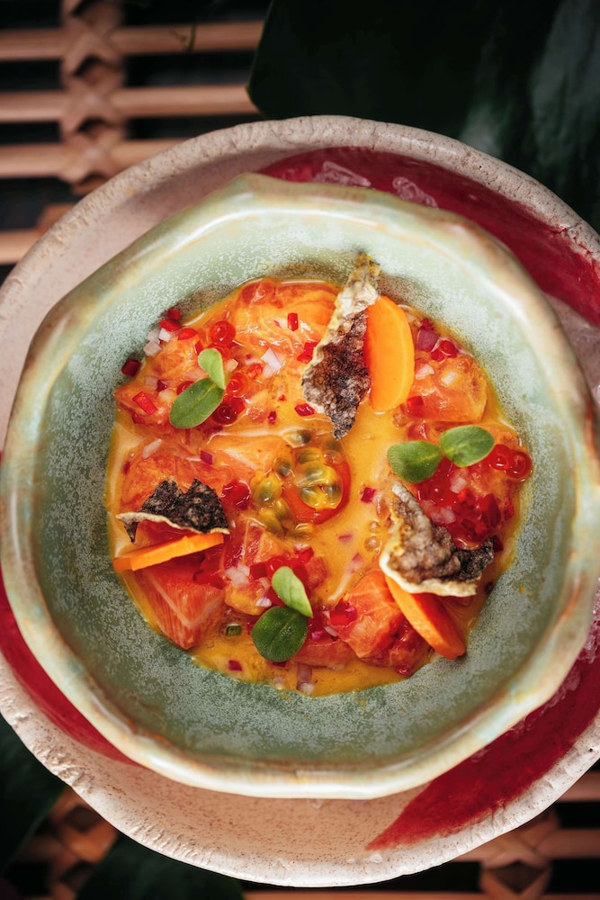 מזון ומשקאות