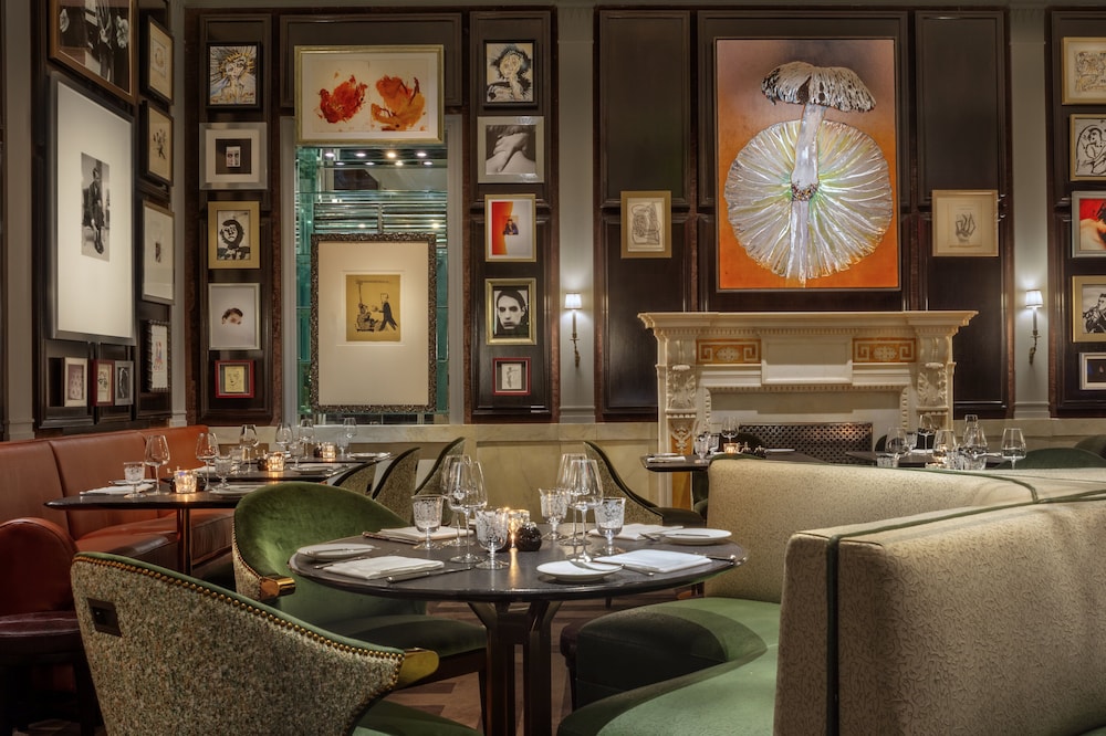 The Carlyle A Rosewood Hotel - photo 50