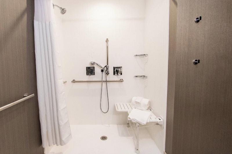 Courtyard by Marriott Mesa At Wrigleyville West - photo 41