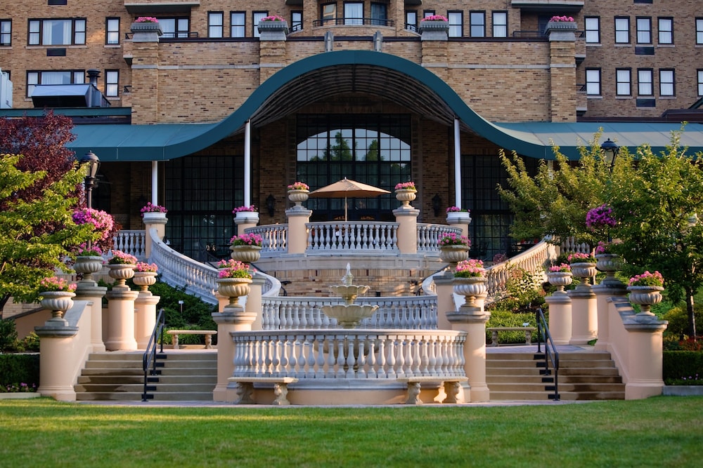 Omni Shoreham Hotel - photo 142