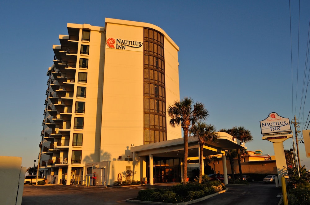 Nautilus Inn - photo 64