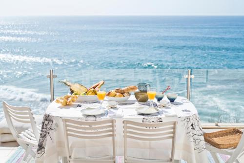 Cubo — 4-Star Luxury Hotel in Sintra, Portugal