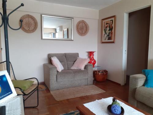 Los Naranjeles Centro Flat — Salto — photo 3