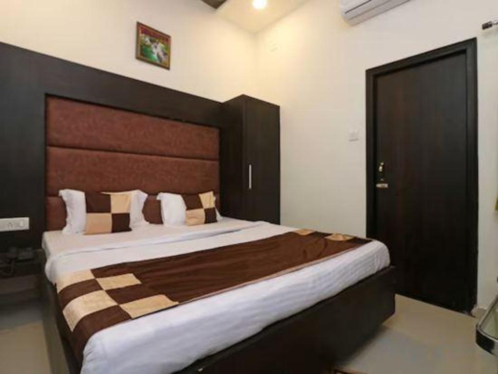 Hotel Gagan — Kanpur — photo 2