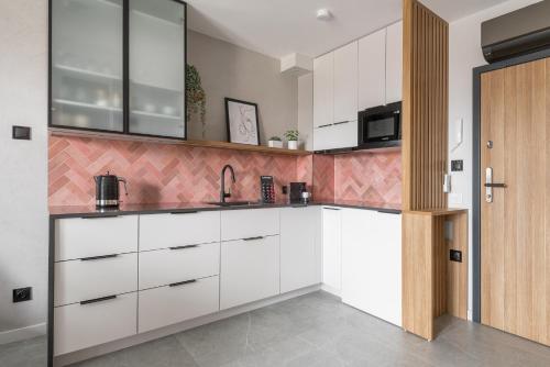 Avaparts Apartament Rose — Jastarnia — photo 5