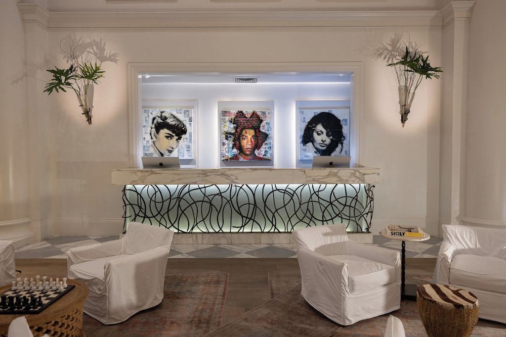 International House Hotel - photo 19