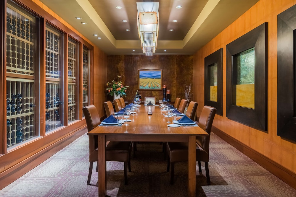 Hilton Alexandria Mark Center - photo 63