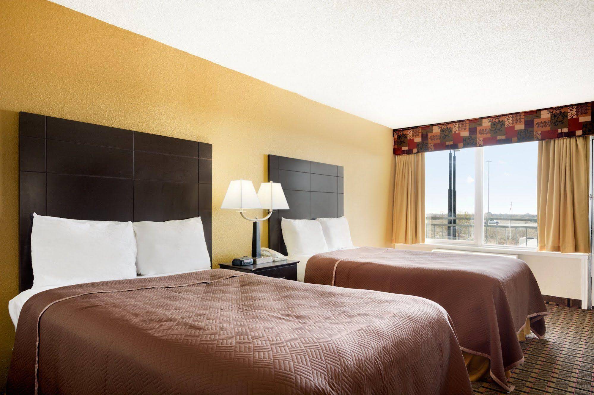 Motel 6 Midland TX - photo 6