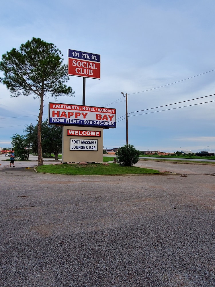 Happy Bay - photo 21