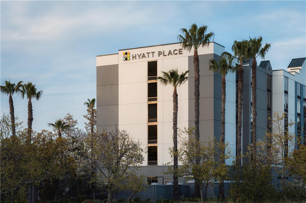 Hyatt Place Sacramento Rancho Cordova - photo 23