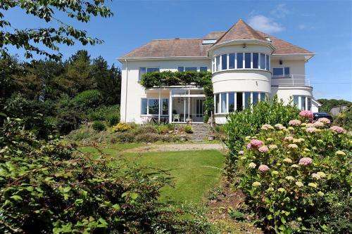 Westdale Edge in Seaton, United Kingdom