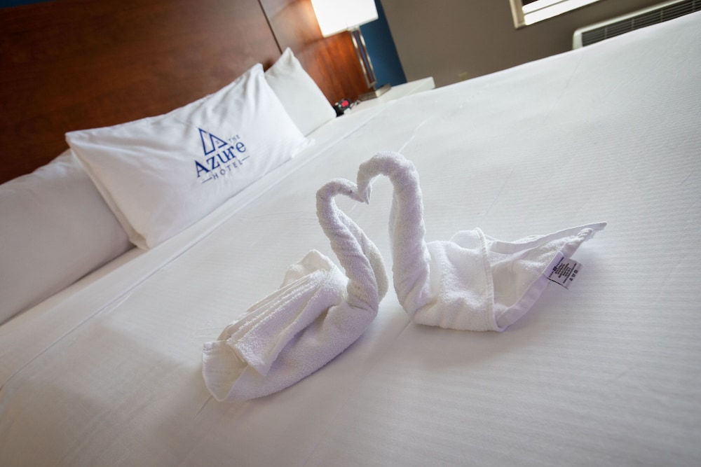 The Azure Hotel - photo 72