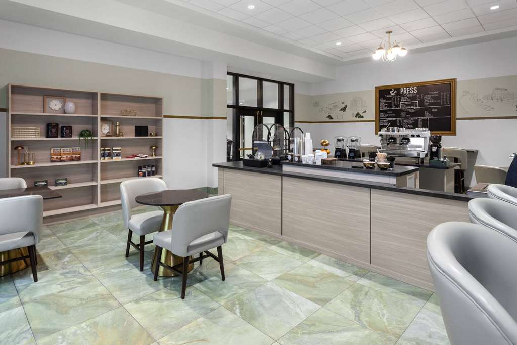 Legacy Hotel Trademark Collection By Wyndham - photo 10