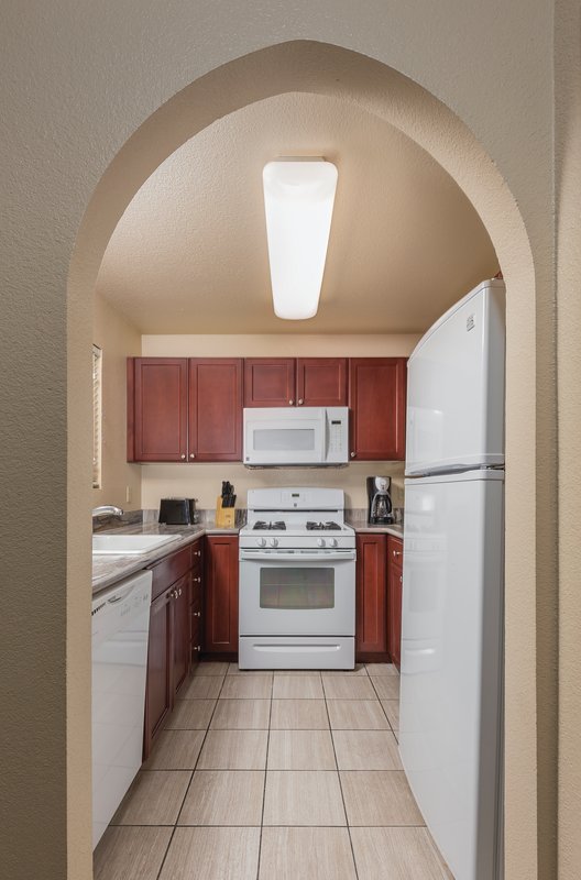 WorldMark Las Vegas Spencer Street in Paradise, United States