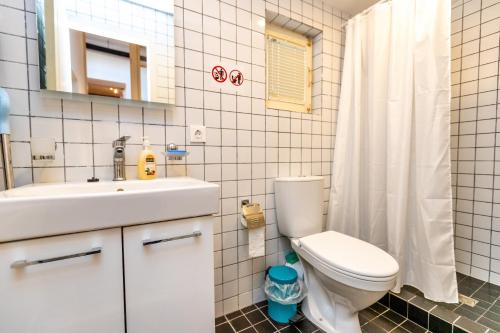Nina' cozy apartment