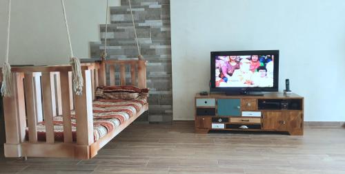 Batusi Apartment