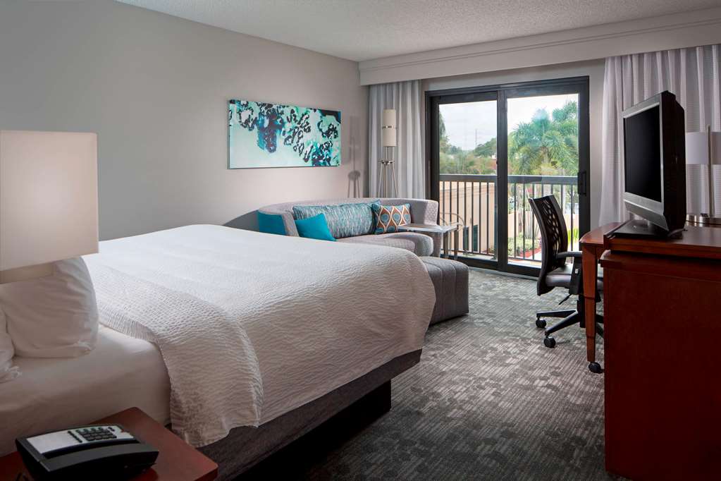 Sonesta Select Boca Raton Town Center - photo 10