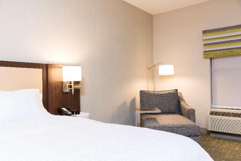 Hampton Inn & Suites East Lansing Okemos - photo 58