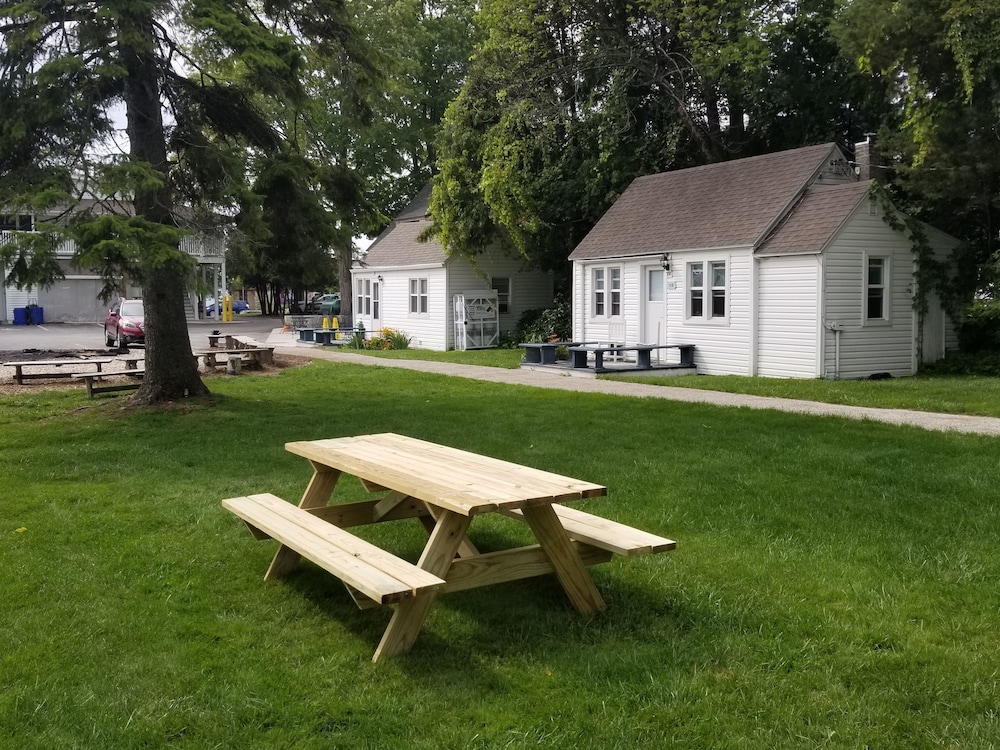Edgewater Resort - photo 175