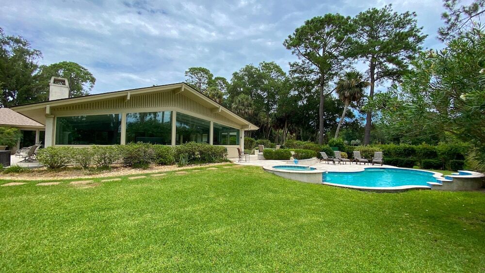 34 North Live Oak at The Sea Pines Resort - photo 16