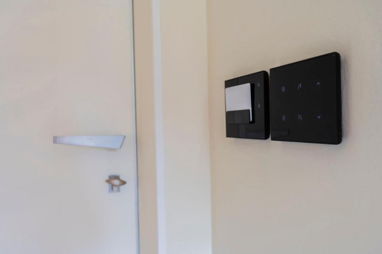 Bihotel - carbon neutral hotel in Majano