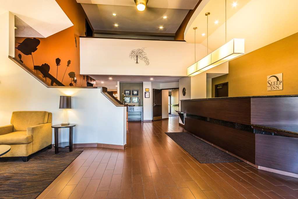 Sleep Inn Springfield South I60 near Medical District - photo 5