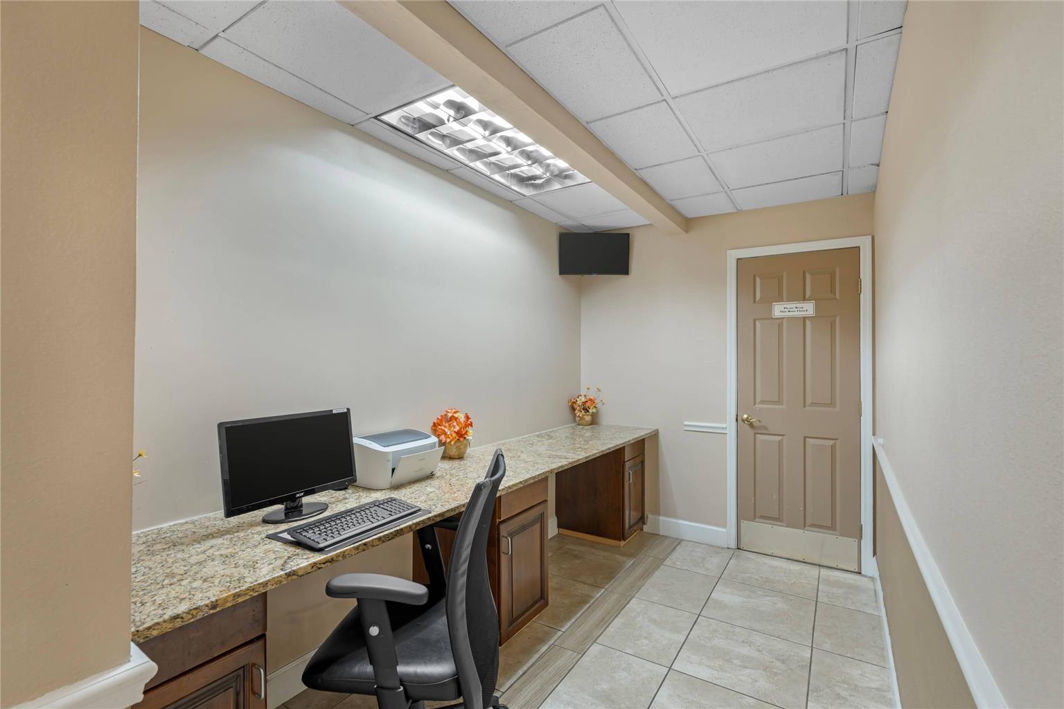 Quality Inn & Suites Conference Center - photo 47