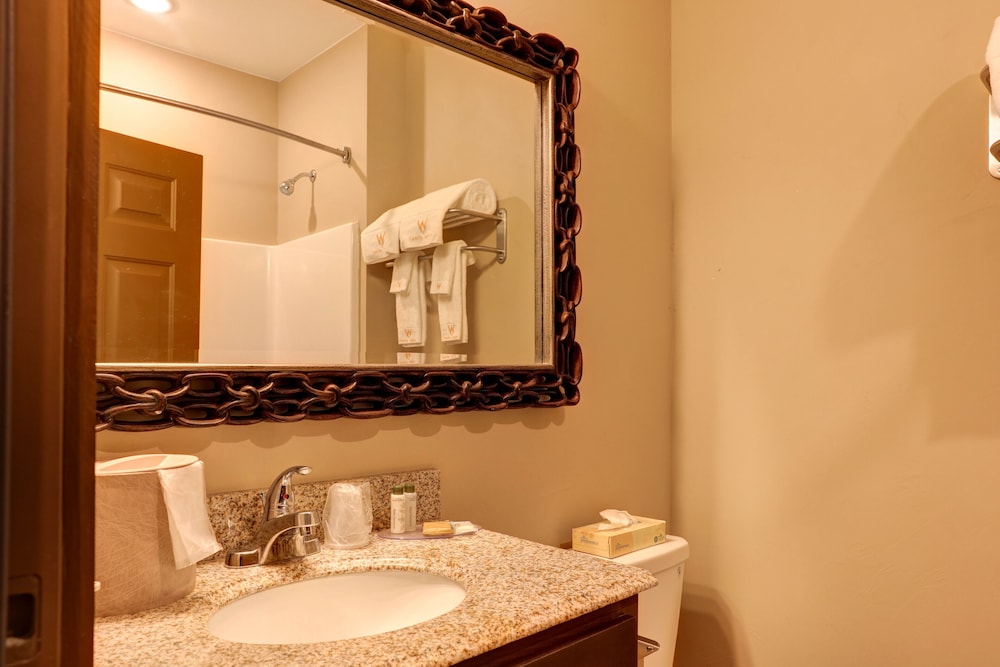 Wagon Wheel Hotel - photo 47
