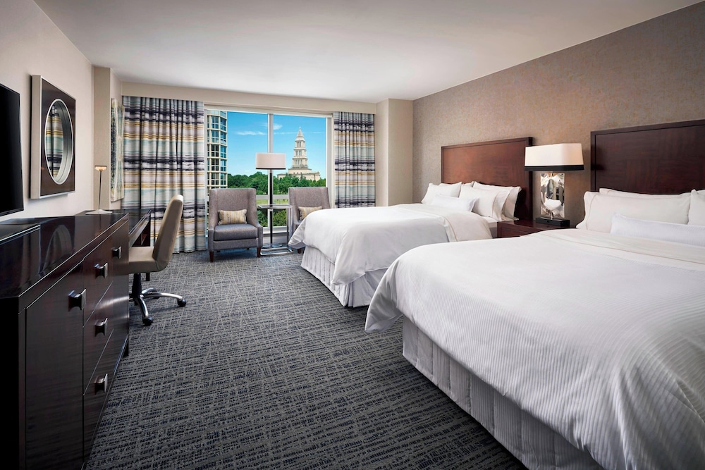 The Westin Alexandria Old Town - photo 15