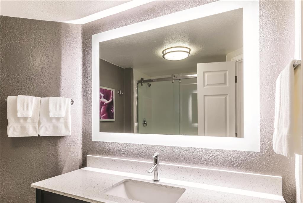 La Quinta Inn & Suites by Wyndham Austin Airport - photo 21