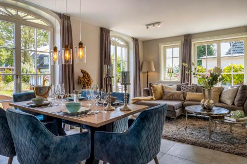 Ferienhaus SylterLiebe in Tinnum, Germany