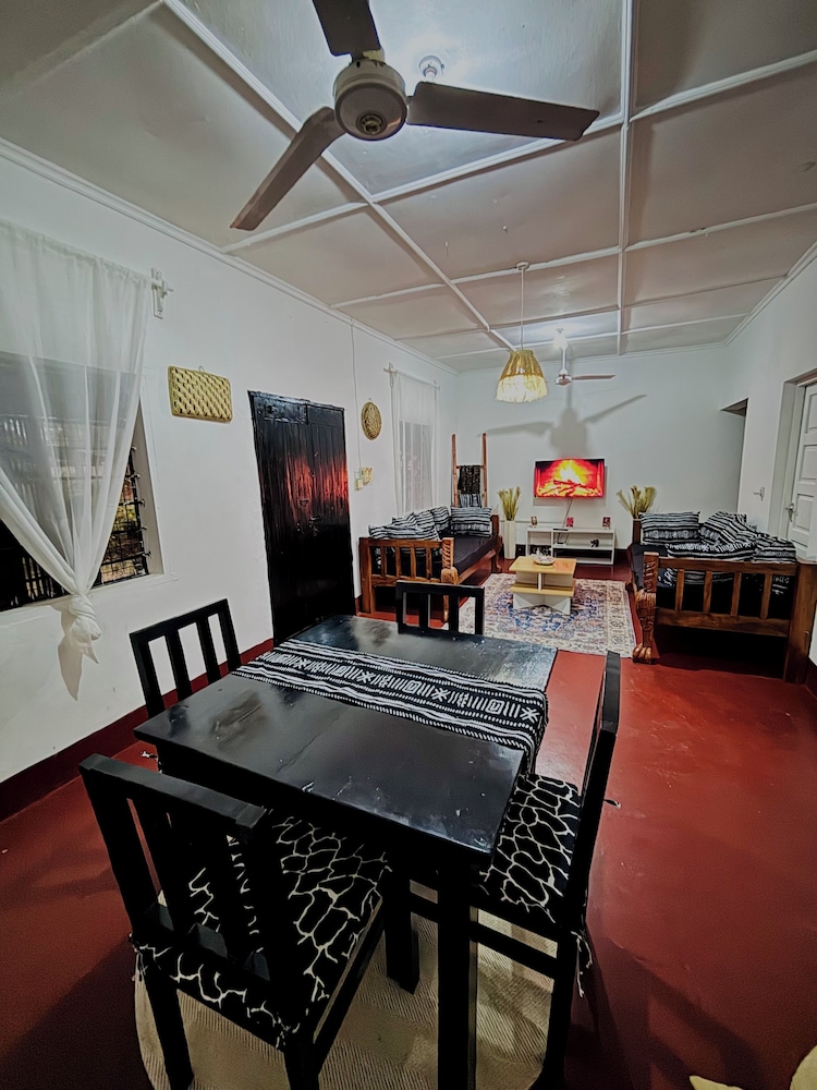 Safarihouse Malindi in Malindi, Kenya