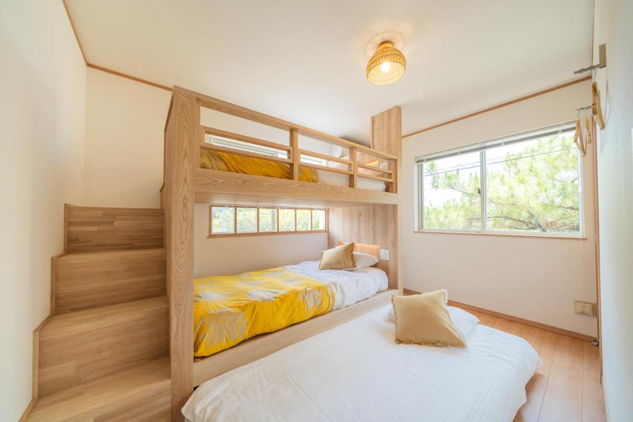 Lawsoon in Uruma, Japan