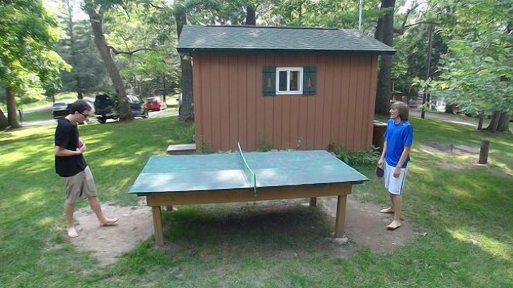 Woodland Beach Resort - photo 129