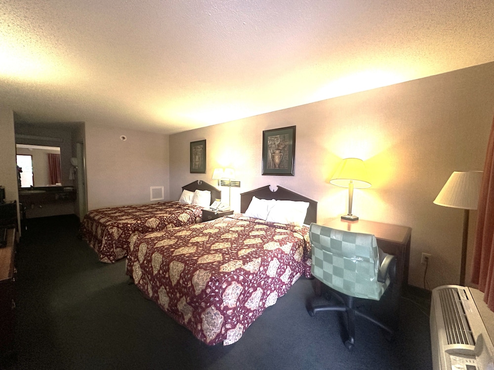Oyo Hotel East Macon I 75 - photo 27
