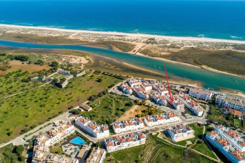 Formosa — 4-Star Luxury Hotel in Cabanas De Tavira, Portugal