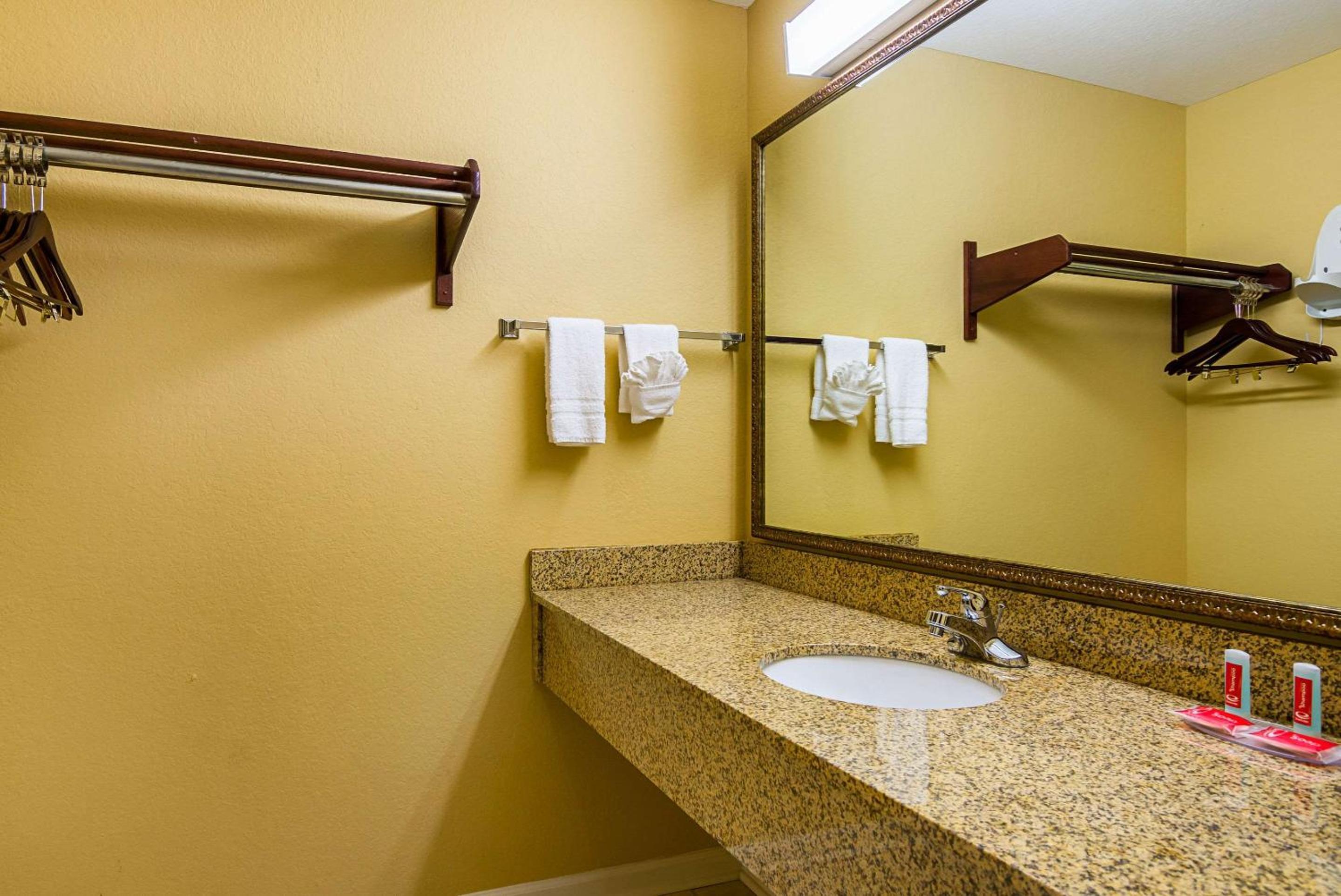 Bryant Inn & Suites - photo 51