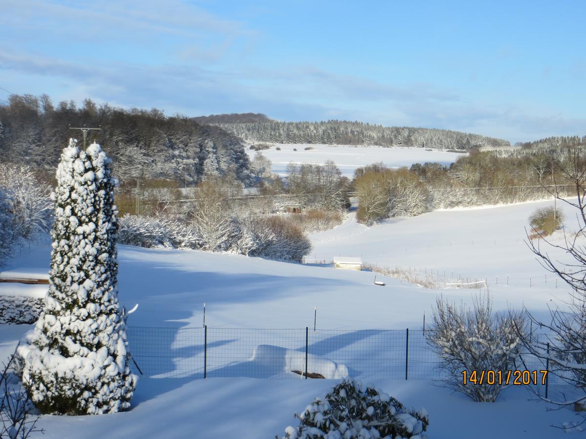 Ferienwohnungen Grafenfelder Hof — 4-Star Luxury Hotel in Gerolstein, Germany