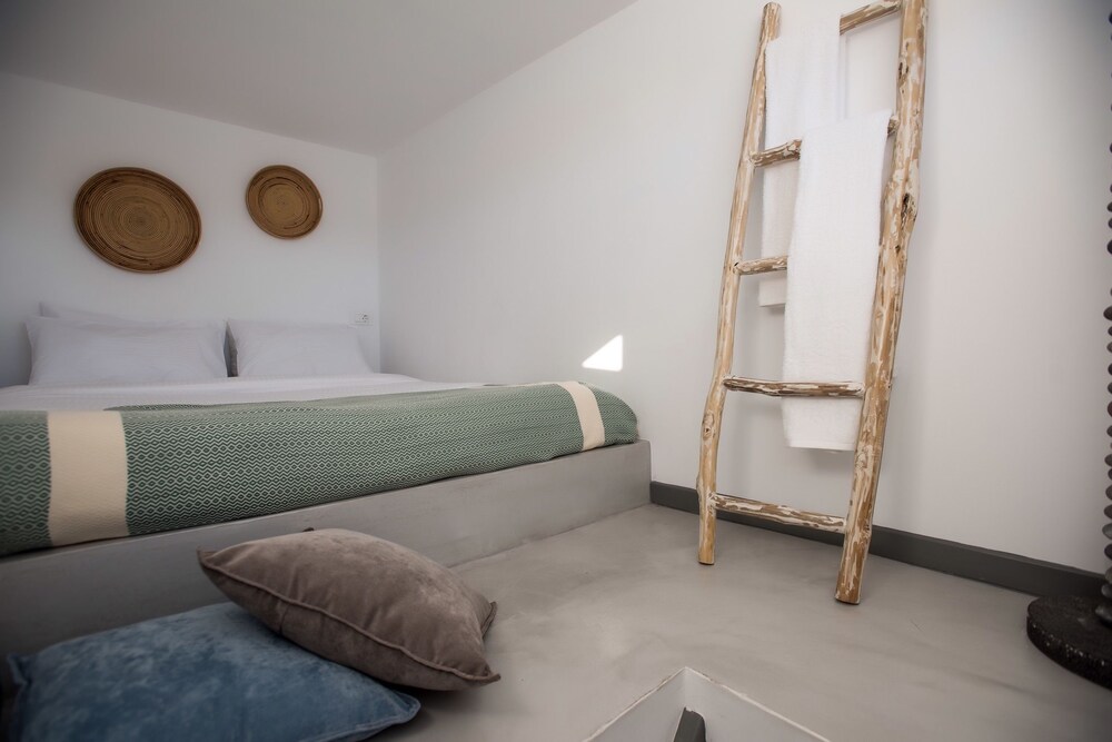 Corfostar Rooms — Mykonos — photo 4