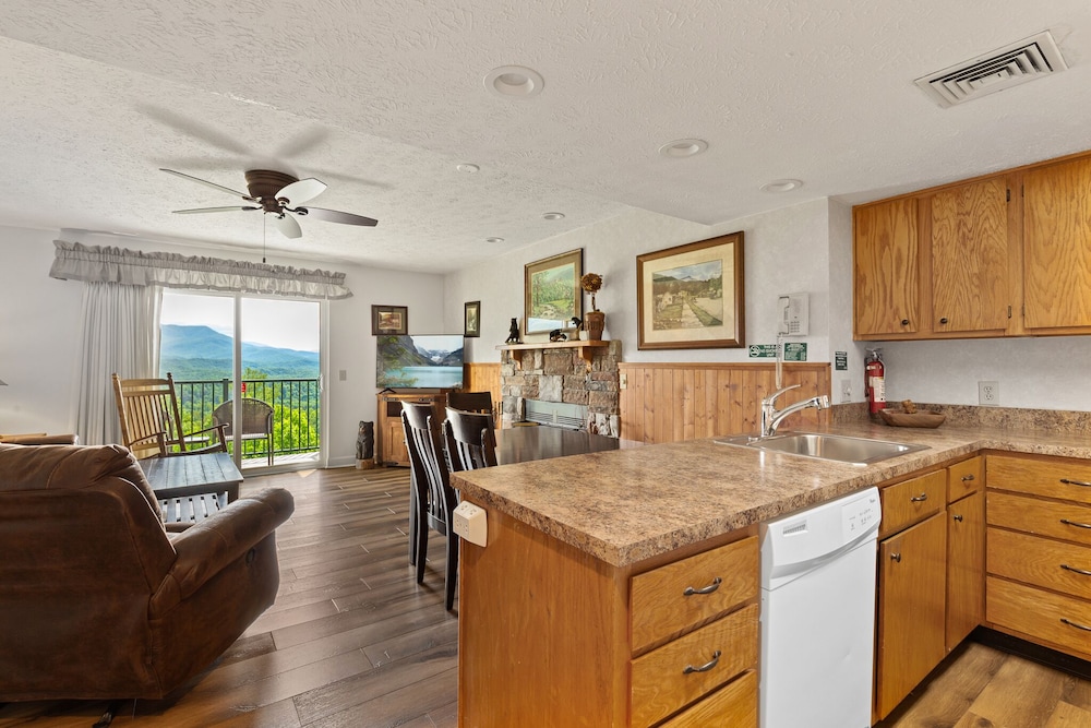 Deer Ridge Mountain Resort by JMR - photo 21