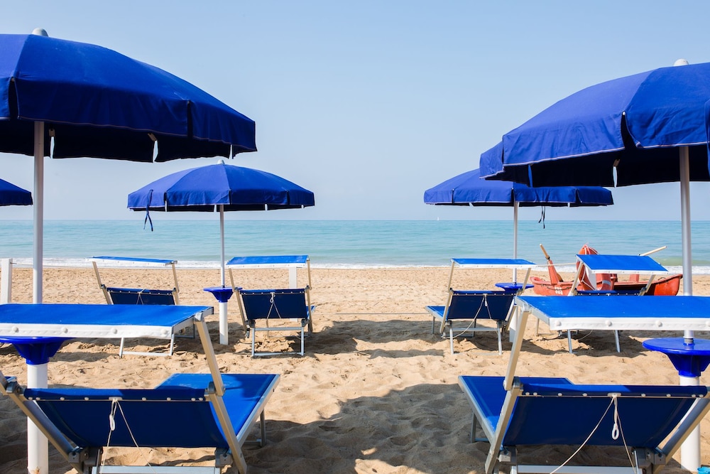 Baia Di Ulisse Wellness & Spa in Agrigento, Italy